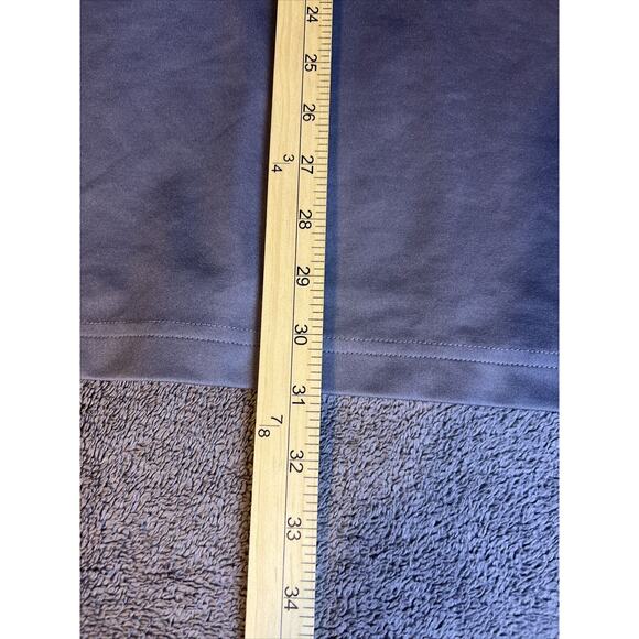 Under Armour Men’s Shirt Gray Size 2XL Loose Heat Gear Polo Shirt Men's - Picture 8 of 8